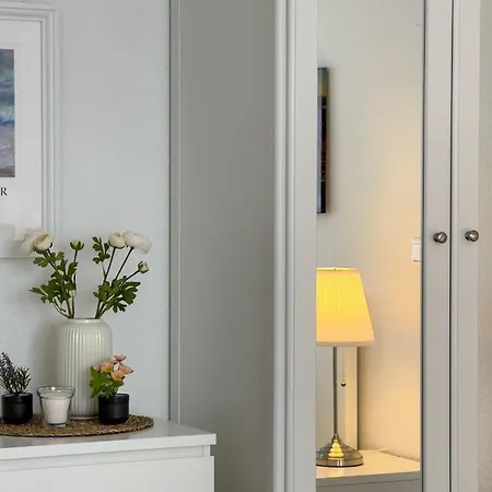 Апартаменты Strandhaus-nordseebrandung-fewo-c1-1 *