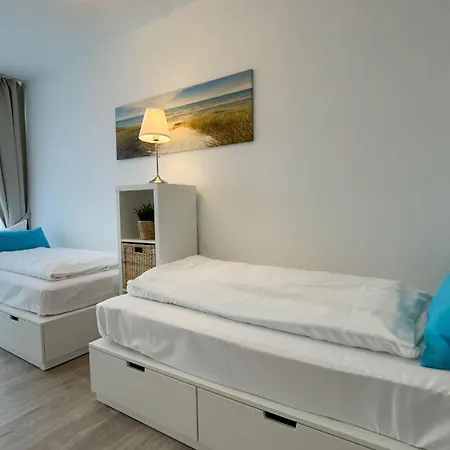 Strandhaus-nordseebrandung-fewo-c1-1 Апартаменты
