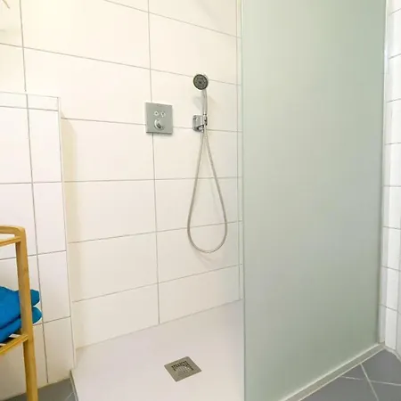Strandhaus-nordseebrandung-fewo-c1-1 * Куксхафен