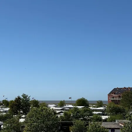 Strandhaus-nordseebrandung-fewo-c1-1 Апартаменты Куксхафен