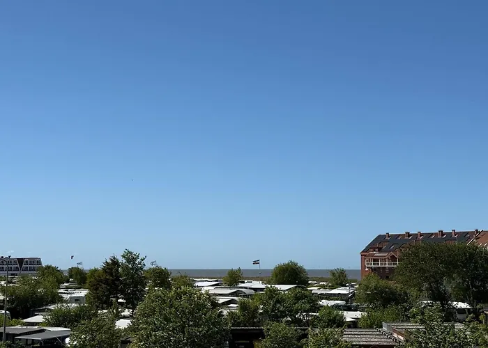 Strandhaus-nordseebrandung-fewo-c1-1 Lejlighed Cuxhaven